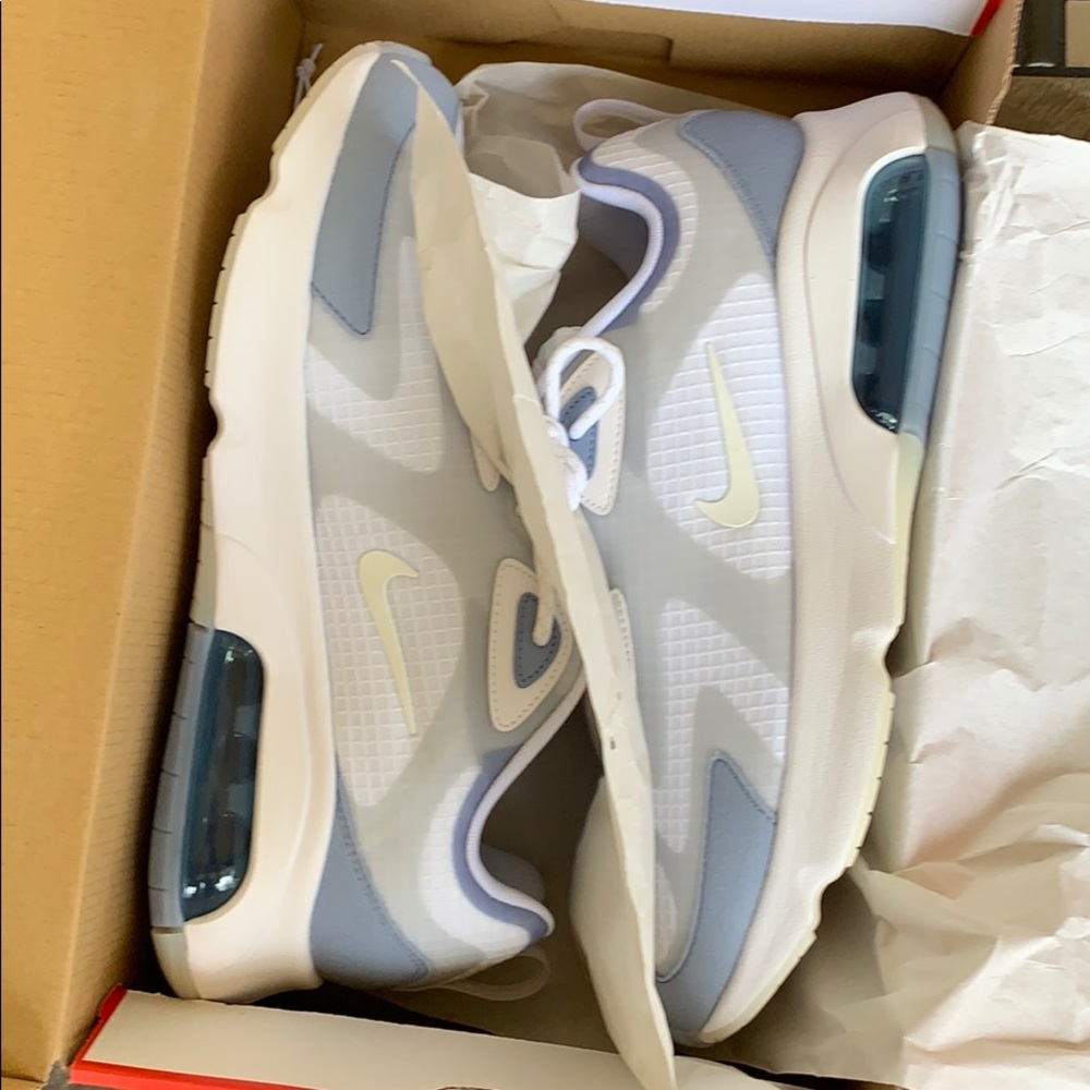 NIKE AIR MAX 200 SE men’s - Picture 3 of 16